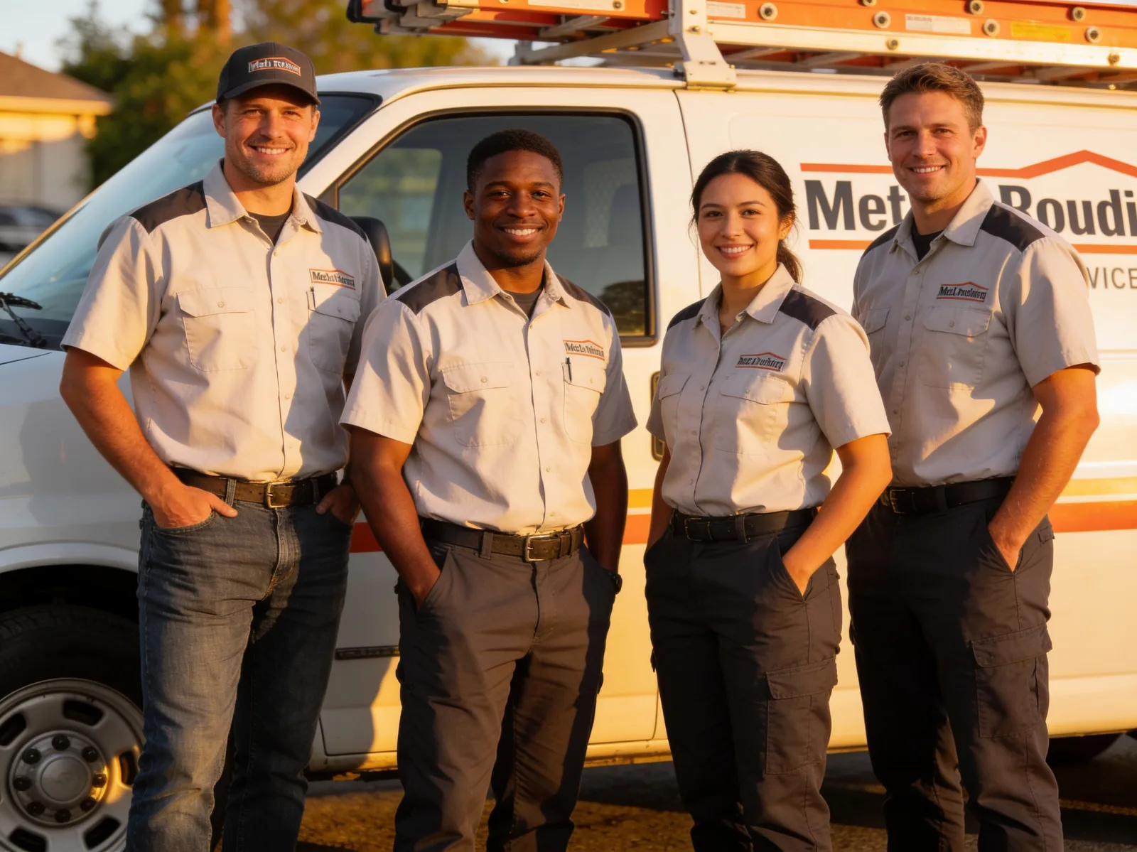 Metal Roof Installation company in Dodge, TX